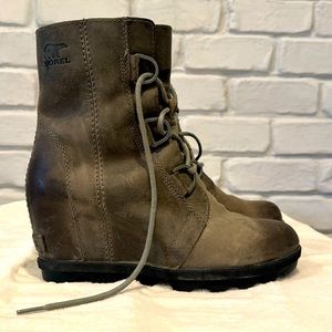 Sorel Joan of Arctic™ Wedge II